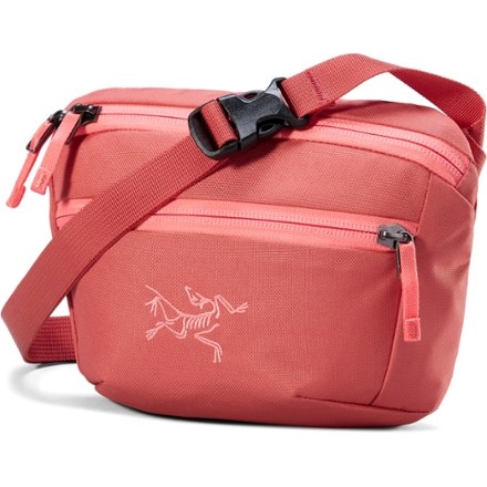 Arc'teryx Mantis 1 Waistpack 0