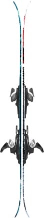 Atomic Bent JR 140-150 Skis with Bindings - Kids' - 2023/2024 3