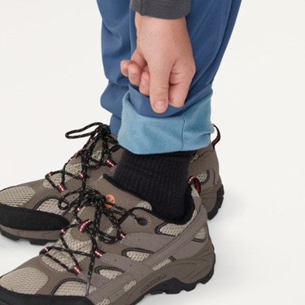 REI Co-op Trailmade Lined Pants - Kids' 4