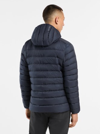 Arc'teryx Cerium Down Hoodie - Men's 2