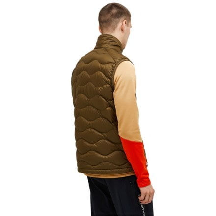 Peak Performance Helium Utility Down Vest - Men's 2