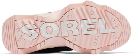 Sorel Kinetic Impact Conquest Waterproof Boots - Women's 7