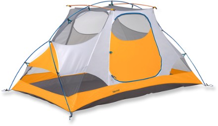 marmot thor 2p