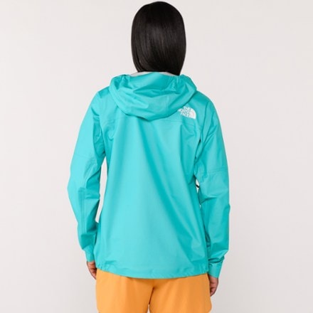 The North Face Summit Series FUTURELIGHT Papsura Jacket - Women's 4