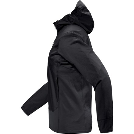 Arc'teryx Konseal Hybrid Hoody - Men's 1