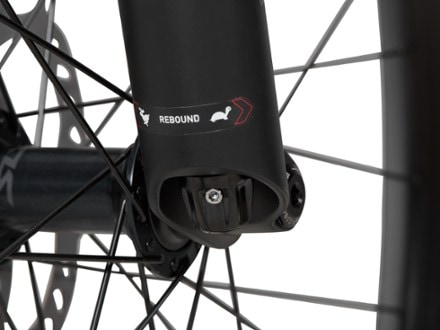 Co-op Cycles DRT 3.3 Mountain Bike 8