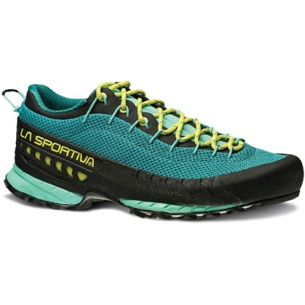 La Sportiva TX3 Approach Shoes - Women's 0