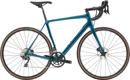 cannondale synapse carbon disc ultegra se