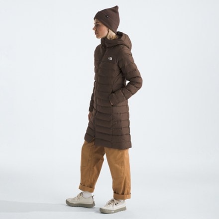 The North Face Aconcagua Down Parka - Women's 3