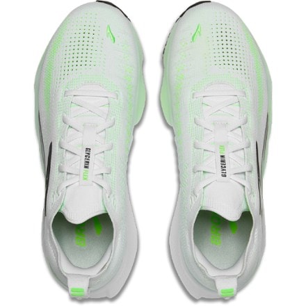 Brooks Glycerin Flex Road-Running Shoes - Men's 4