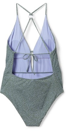 prAna La Plata One-Piece Swimsuit - Women's 1