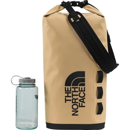 The North Face Base Camp Dry Bag - 18 L Water bottle not included