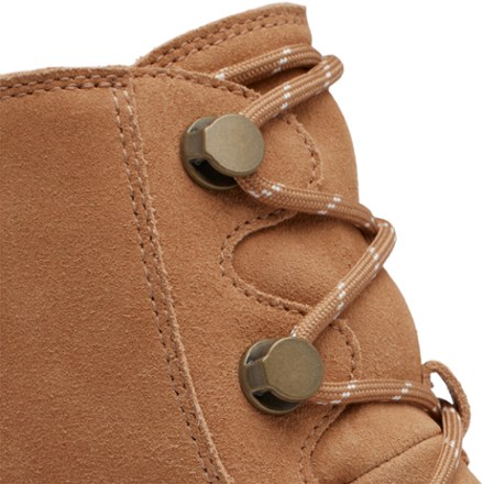 Explorer III Joan Waterproof Boots - Women's