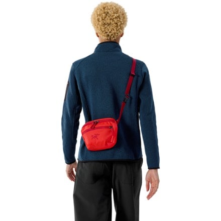 Arc'teryx Mantis 1 Waistpack 2