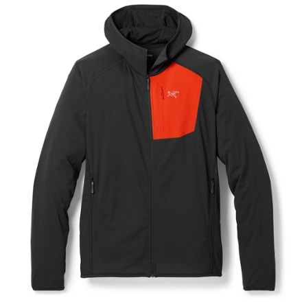 Arc'teryx Delta Hoody - Men's 0