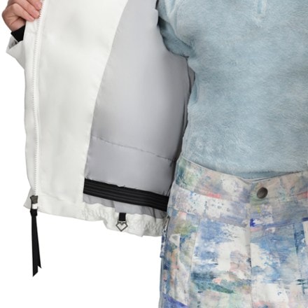 Obermeyer Isla Insulated Jacket - Girls' 9