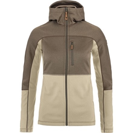 Fjallraven Abisko Trail Fleece Jacket - Women's 0