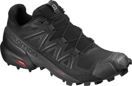 Salomon Speedcross 5 Trail-Running Shoes - Women's 2