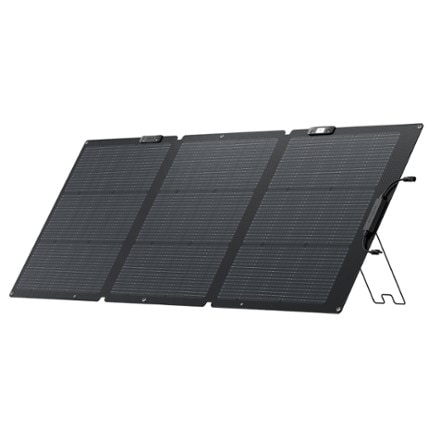 EcoFlow NextGen 160W Solar Panel 0