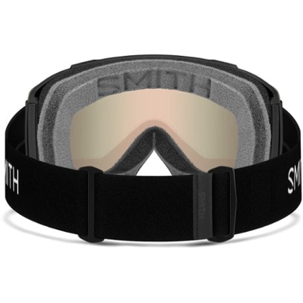Smith Squad Pro Photochromic ChromaPop Snow Goggles 2