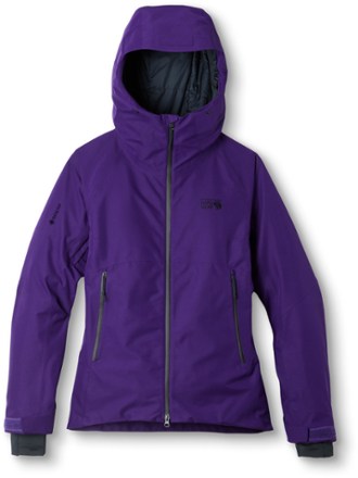 Mountain Hardwear Cloud Bank GORE-TEX Light Insulated Jacket - Women's 0