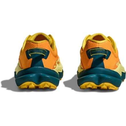 HOKA Torrent 4 Trail-Running Shoes - Men's 4