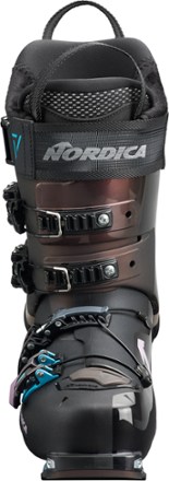 Nordica Unlimited 105 W DYN Ski Boots - Women's - 2024/2025 2