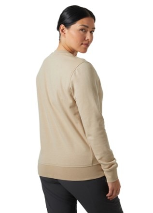 Helly Hansen Nord Graphic Sweatshirt - Women's 1