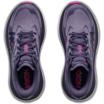 HOKA Skyward X 2 Road-Running Shoes - Women's 5