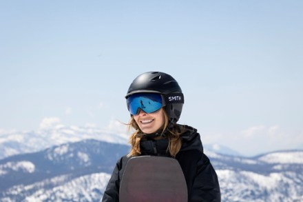 Location Image for I/O MAG S ChromaPop Snow Goggles with gogglesoc