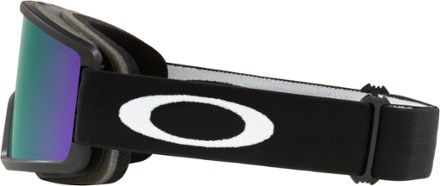 Target Line M Snow Goggles