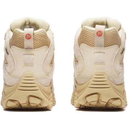 Merrell Moab 3 Mid Waterproof Hiking Boots - Men's 4