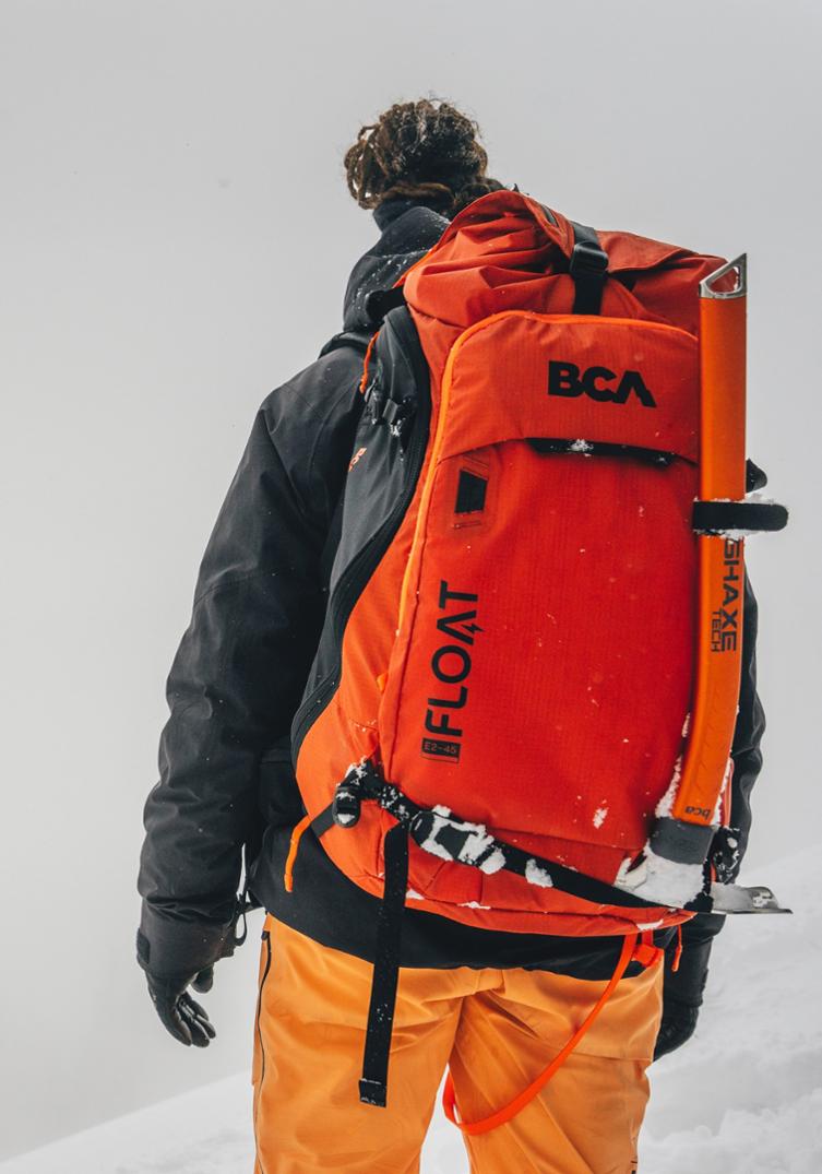 Location Image for Float E2-45 Avalanche Airbag Pack