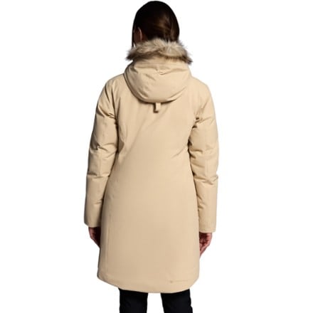 Obermeyer Sojourner Down Jacket - Women's 2