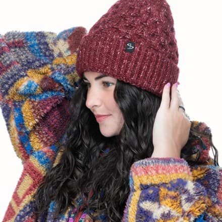 Sweet Turns Finley Beanie 6