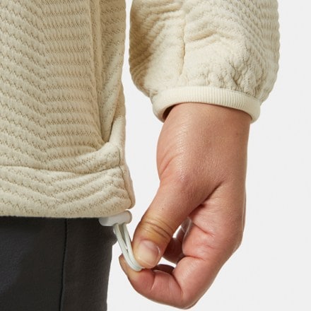 Helly Hansen Allure Full-Zip Hoodie - Women's 6