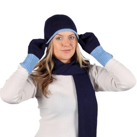 Pistil Merino Wool Box Set - Women's 10
