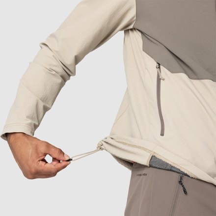 Outdoor Research Ultima Soft Shell Hoodie - Men's 7