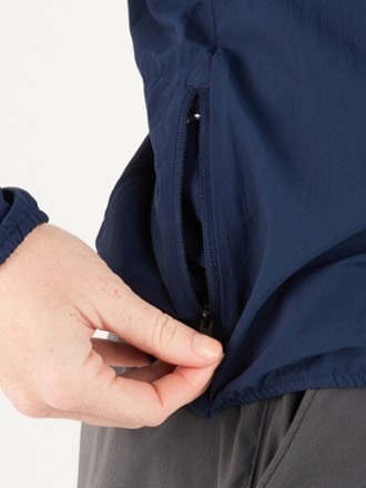 Marmot Campana Long-Sleeve Crew Shirt - Women's 4