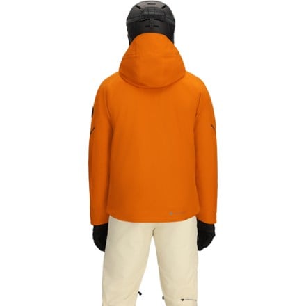 Obermeyer Raze Insulated Jacket - Men's 2