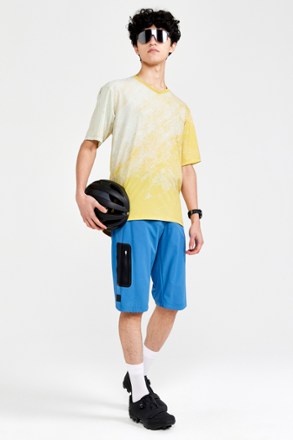 Craft Adv Offroad XT Bike Jersey - Men's 2