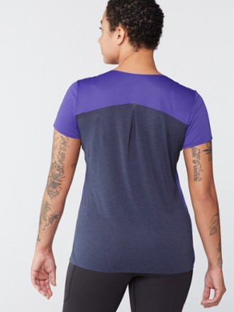 On Performance-T Shirt - Women's 2