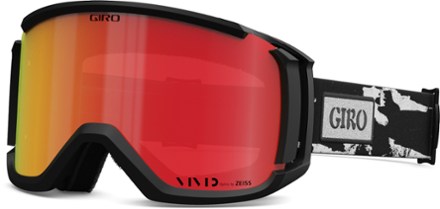 GIRO REVOLT SLASHコラボ VIVID Envy GIRO OFFICIAL SITE -REVOLT-