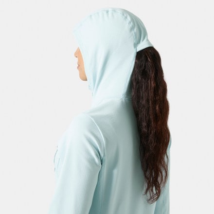 Helly Hansen Versalite Hooded Jacket - Women's 5