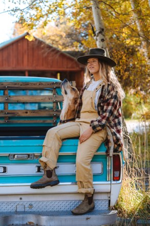 Location Image for Classic Chelsea Boots