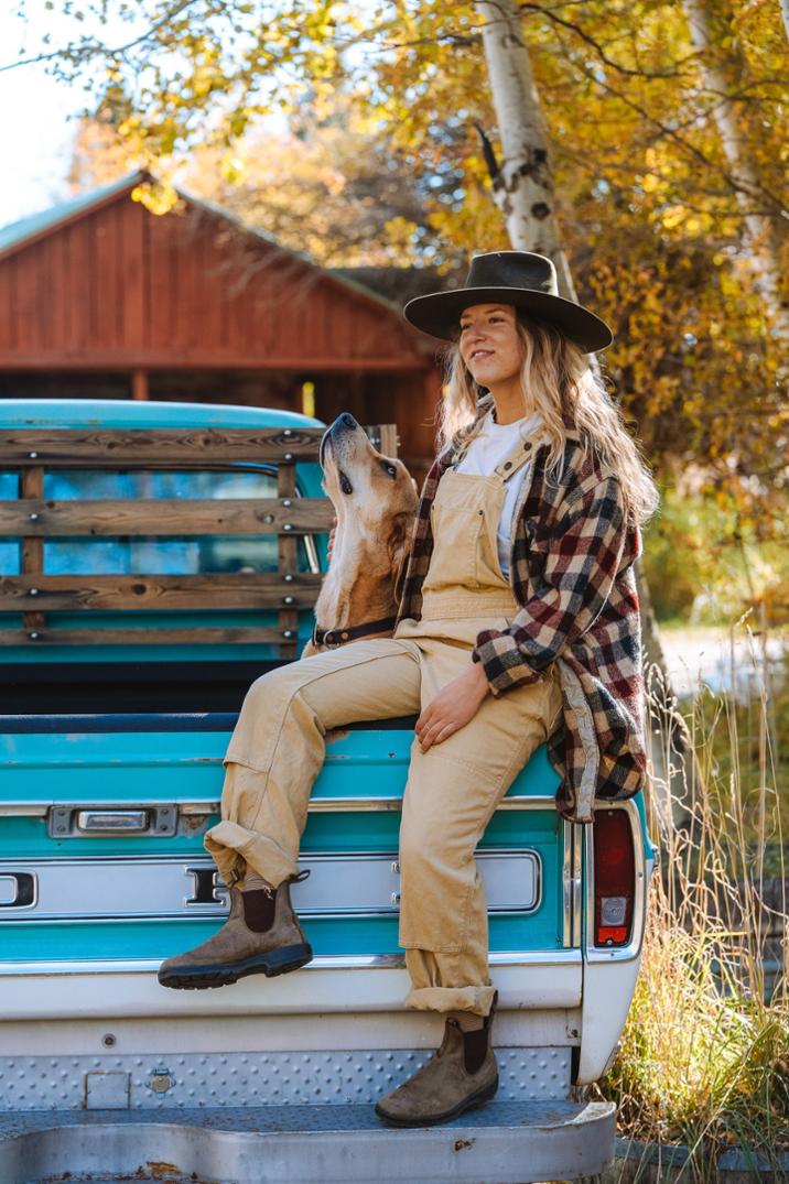 Location Image for Classic Chelsea Boots