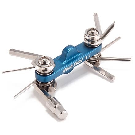 Park Tool I-Beam Mini Tool 2