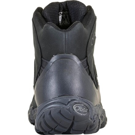Oboz Bridger Mid Waterproof Hiking Boots - Men's 4