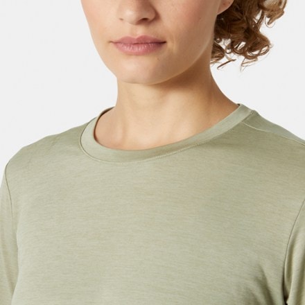 Helly Hansen Sval Long-Sleeve Shirt - Women's 4