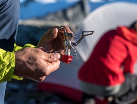 MSR PocketRocket 2 Stove 4